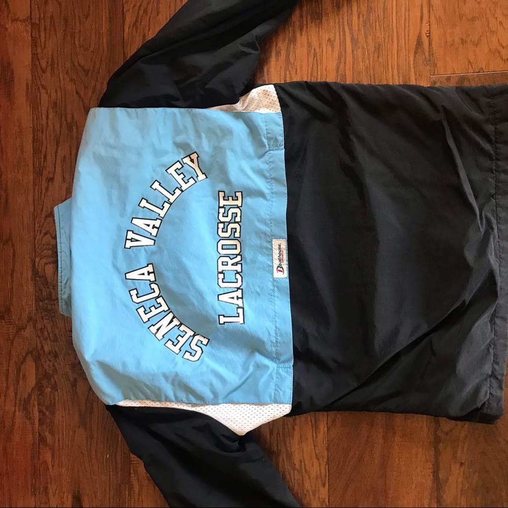 Men’s jacket - Picture 4 of 4